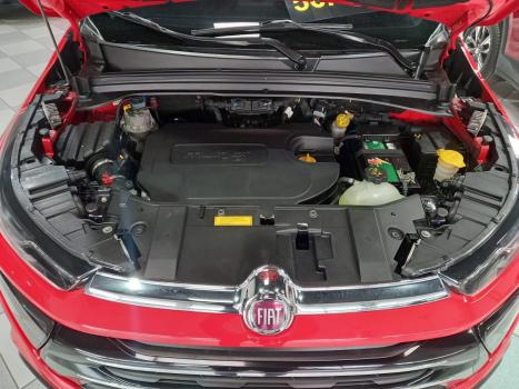 FIAT Toro 2.0 16V 4P VOLCANO 4WD TURBO DIESEL AUTOMTICO, Foto 9