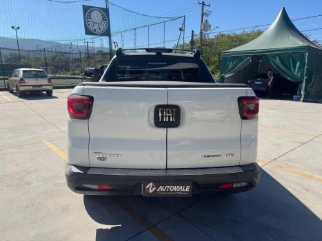 FIAT Toro 2.0 16V 4P 4WD FREEDOM TURBO DIESEL, Foto 3