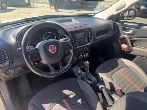 FIAT Toro 2.0 16V 4P 4WD FREEDOM TURBO DIESEL, Foto 5