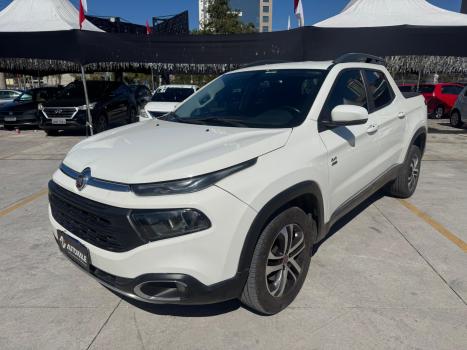 FIAT Toro 2.0 16V 4P 4WD FREEDOM TURBO DIESEL, Foto 7