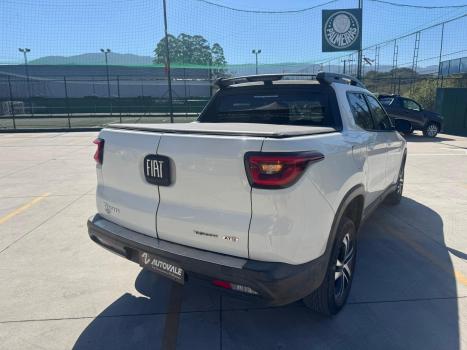 FIAT Toro 2.0 16V 4P 4WD FREEDOM TURBO DIESEL, Foto 8