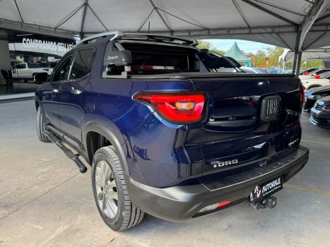 FIAT Toro 2.0 16V 4P 4WD RANCH TURBO DIESEL AUTOMTICO, Foto 3