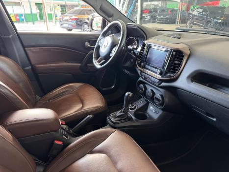 FIAT Toro 2.0 16V 4P 4WD RANCH TURBO DIESEL AUTOMTICO, Foto 5
