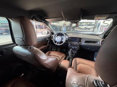 FIAT Toro 2.0 16V 4P 4WD RANCH TURBO DIESEL AUTOMTICO, Foto 6