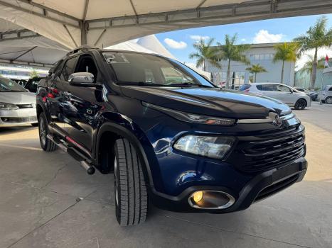 FIAT Toro 2.0 16V 4P 4WD RANCH TURBO DIESEL AUTOMTICO, Foto 7