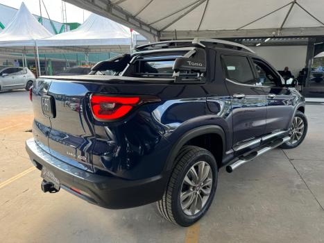 FIAT Toro 2.0 16V 4P 4WD RANCH TURBO DIESEL AUTOMTICO, Foto 8