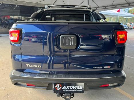 FIAT Toro 2.0 16V 4P 4WD RANCH TURBO DIESEL AUTOMTICO, Foto 9