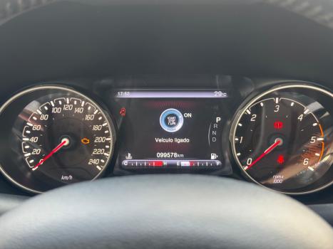 FIAT Toro 2.0 16V 4P VOLCANO 4WD TURBO DIESEL AUTOMTICO, Foto 6