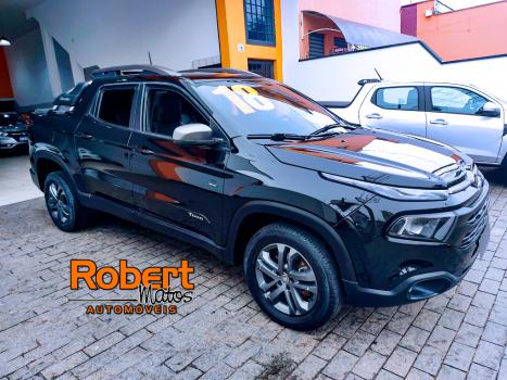 FIAT Toro 2.4 16V 4P BLACKJACK FLEX AUTOMTICO, Foto 3