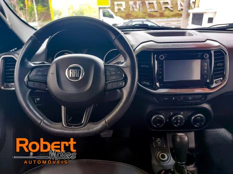 FIAT Toro 2.4 16V 4P BLACKJACK FLEX AUTOMTICO, Foto 7