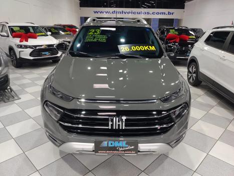 FIAT Toro , Foto 1