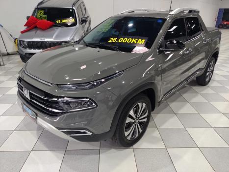 FIAT Toro , Foto 2