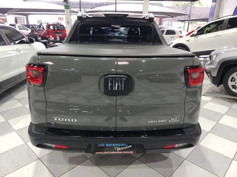 FIAT Toro , Foto 4