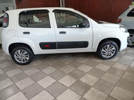 FIAT Uno 1.0 4P, Foto 8