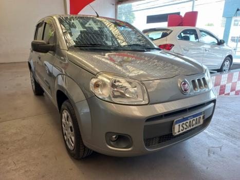 FIAT Uno 1.0 4P FIRE FLEX ECONOMY CELEBRATION, Foto 2