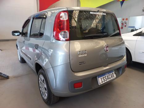 FIAT Uno 1.0 4P FIRE FLEX ECONOMY CELEBRATION, Foto 5