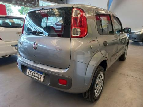 FIAT Uno 1.0 4P FIRE FLEX ECONOMY CELEBRATION, Foto 6