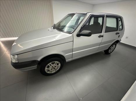 FIAT Uno 1.0 4P FIRE FLEX MILLE WAY ECONOMY CELEBRATION, Foto 5