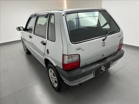 FIAT Uno 1.0 4P FIRE FLEX MILLE WAY ECONOMY CELEBRATION, Foto 6