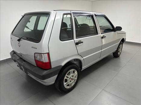 FIAT Uno 1.0 4P FIRE FLEX MILLE WAY ECONOMY CELEBRATION, Foto 8