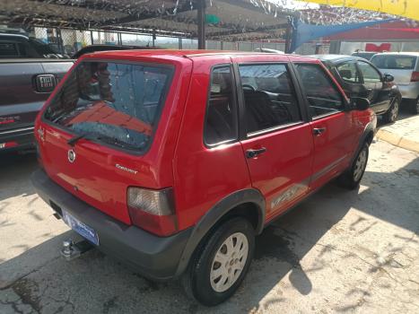 FIAT Uno 1.0 4P FIRE FLEX MILLE WAY ECONOMY CELEBRATION, Foto 2
