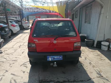 FIAT Uno 1.0 4P FIRE FLEX MILLE WAY ECONOMY CELEBRATION, Foto 4