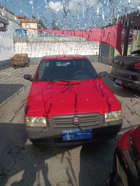 FIAT Uno 1.0 4P FIRE FLEX MILLE WAY ECONOMY CELEBRATION, Foto 6