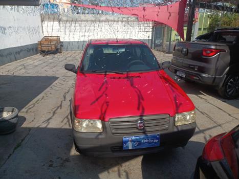 FIAT Uno 1.0 4P FIRE FLEX MILLE WAY ECONOMY CELEBRATION, Foto 8