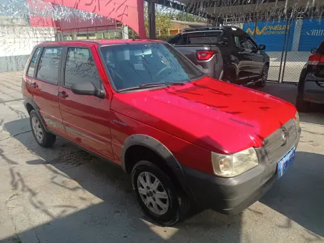FIAT Uno 1.0 4P FIRE FLEX MILLE WAY ECONOMY CELEBRATION, Foto 10