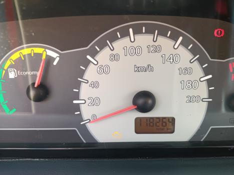 FIAT Uno 1.0 4P FIRE FLEX MILLE WAY ECONOMY CELEBRATION, Foto 11