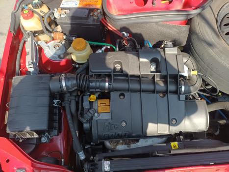 FIAT Uno 1.0 4P FIRE FLEX MILLE WAY ECONOMY CELEBRATION, Foto 12
