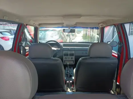 FIAT Uno 1.0 4P FIRE FLEX MILLE WAY ECONOMY CELEBRATION, Foto 13