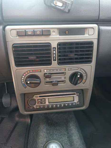 FIAT Uno 1.0 4P FIRE FLEX MILLE WAY ECONOMY CELEBRATION, Foto 14