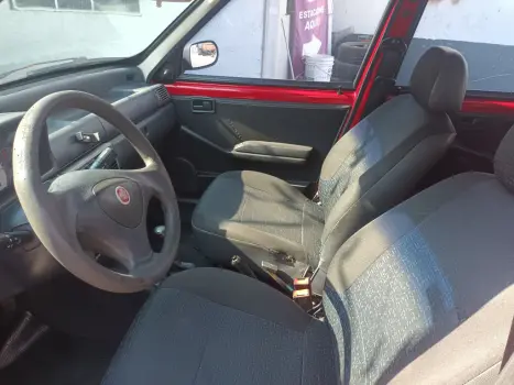 FIAT Uno 1.0 4P FIRE FLEX MILLE WAY ECONOMY CELEBRATION, Foto 15