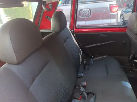 FIAT Uno 1.0 4P FIRE FLEX MILLE WAY ECONOMY CELEBRATION, Foto 16