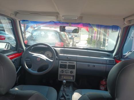 FIAT Uno 1.0 4P FIRE FLEX MILLE WAY ECONOMY CELEBRATION, Foto 20