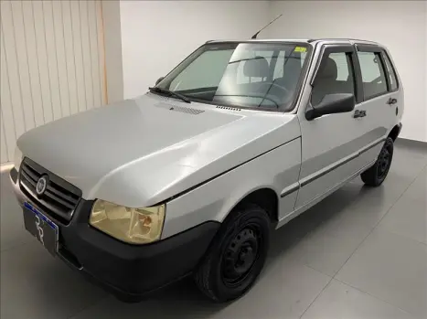 FIAT Uno 1.0 4P FIRE FLEX MILLE WAY ECONOMY CELEBRATION, Foto 2