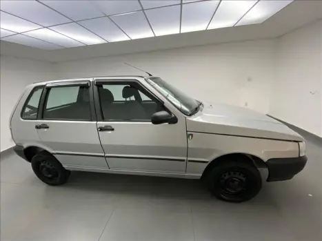 FIAT Uno 1.0 4P FIRE FLEX MILLE WAY ECONOMY CELEBRATION, Foto 8