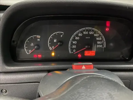 FIAT Uno 1.0 4P FIRE FLEX MILLE WAY ECONOMY CELEBRATION, Foto 13