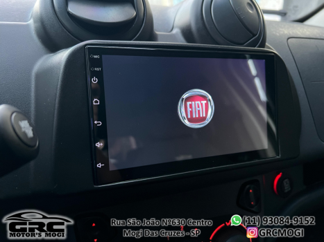 FIAT Uno 1.0 4P FLEX WAY, Foto 4