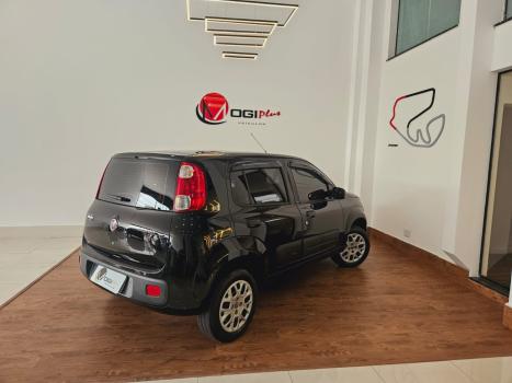 FIAT Uno 1.0 4P FLEX EVO VIVACE CELEBRATION, Foto 6