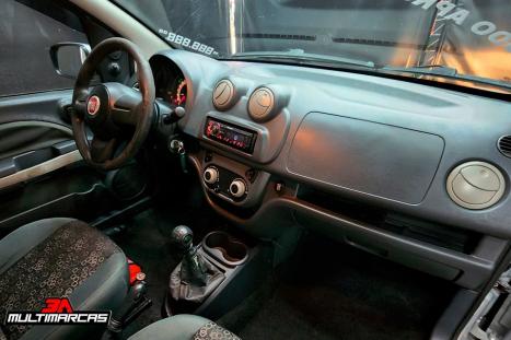 FIAT Uno 1.0 4P FLEX FIRE VIVACE, Foto 13