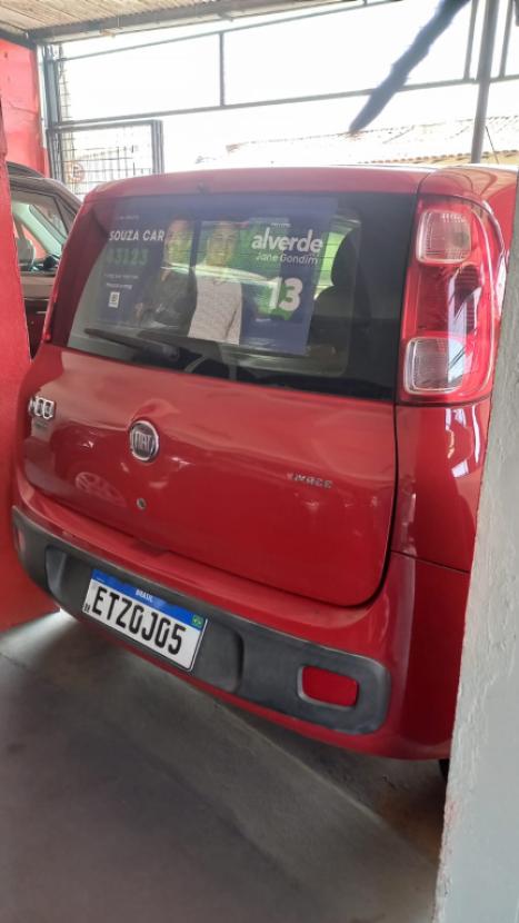 FIAT Uno 1.0 4P FLEX VIVACE, Foto 2