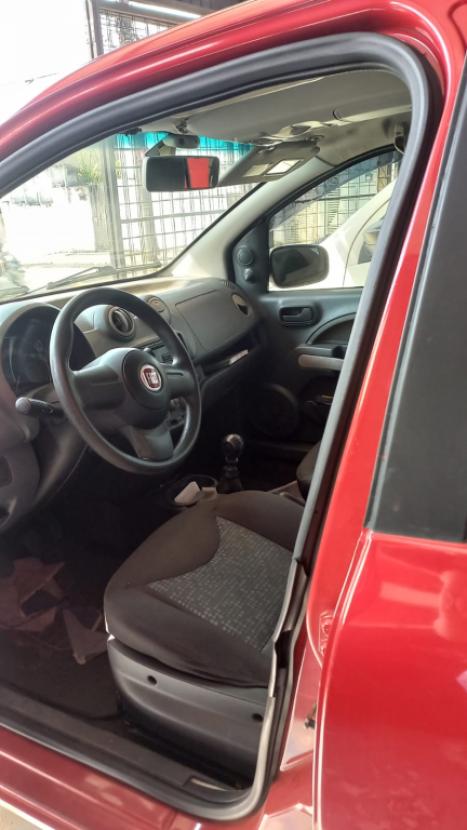 FIAT Uno 1.0 4P FLEX VIVACE, Foto 5