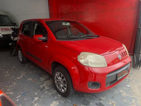 FIAT Uno 1.0 4P FLEX VIVACE, Foto 2