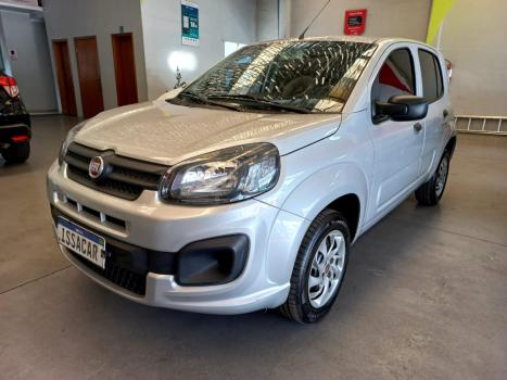 FIAT Uno 1.0 4P FLEX EVO ATTRACTIVE, Foto 1