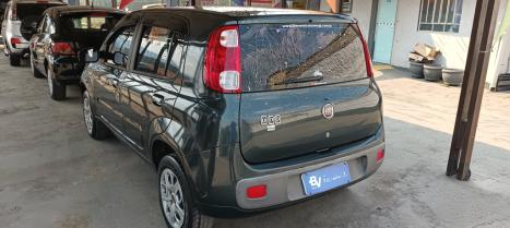 FIAT Uno 1.0 4P FLEX EVO VIVACE CELEBRATION, Foto 5