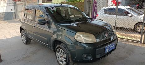 FIAT Uno 1.0 4P FLEX EVO VIVACE CELEBRATION, Foto 1