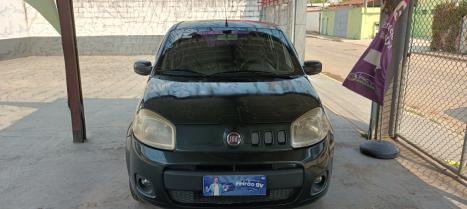 FIAT Uno 1.0 4P FLEX EVO VIVACE CELEBRATION, Foto 3