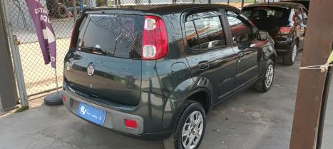 FIAT Uno 1.0 4P FLEX EVO VIVACE CELEBRATION, Foto 4